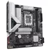Płyta główna GIGABYTE B860M EAGLE V2 — Micro ATX, LGA 1851, Intel B860, 2 DIMM DDR5 do 9066MHz, PCIe 5.0, 2.5GbE