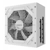 Zasilacz GIGABYTE UD1000GM PG5 V2 1000 W ATX 3.1 w pełni modułowy 80 PLUS Gold biały