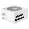 Zasilacz GIGABYTE UD1000GM PG5 V2 1000 W ATX 3.1 w pełni modułowy 80 PLUS Gold biały