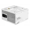 Zasilacz GIGABYTE UD750GM PG5 V2 750W ATX 3.1, 80 PLUS Gold, w pełni modułowy, 8 SATA, 4x (6+2) PCIe, 2x EPS, biały
