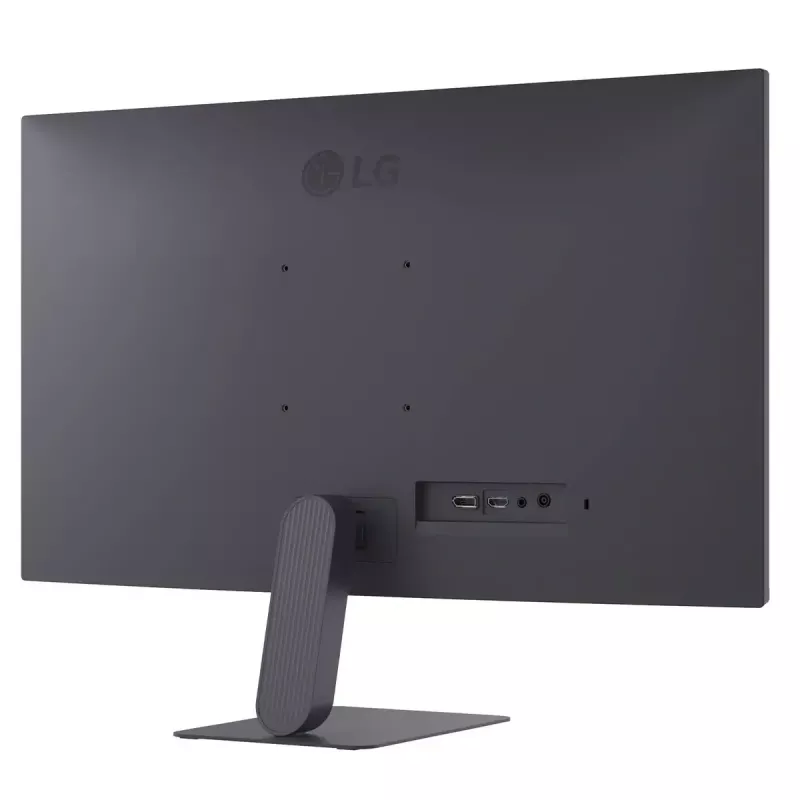 Monitor komputerowy LG 27G411A-B 68.6 cm (27 cali) 1920 x 1080 pikseli Full HD LCD Czarny