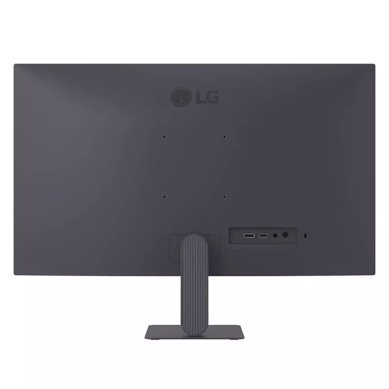 Monitor komputerowy LG 27G411A-B 68.6 cm (27 cali) 1920 x 1080 pikseli Full HD LCD Czarny