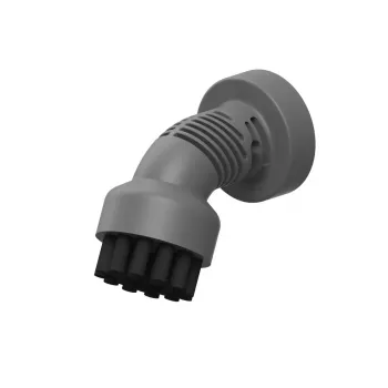 Odkurzacz pionowy Czarny & Decker FSMH13E5-QS – 1300 W, przewodowy, przewód 4,8 m, niebieski