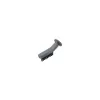 Black & Decker FSMH13E5-QS mop parowy 5w1, 1300 W, przewodowy, zbiornik na wodę 0,38 l, biały/niebieski