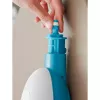 Black & Decker FSMH13E5-QS mop parowy 5w1, 1300 W, przewodowy, zbiornik na wodę 0,38 l, biały/niebieski