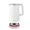 Czajnik elektryczny Tefal KO6931, 1,5 L, 1800 W, biały, 5 ustawień temperatury, utrzymywanie ciepła 30 min