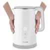 Czajnik elektryczny Tefal KO6931, 1,5 L, 1800 W, biały, 5 ustawień temperatury, utrzymywanie ciepła 30 min