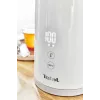 Czajnik elektryczny Tefal KO6931, 1,5 L, 1800 W, biały, 5 ustawień temperatury, utrzymywanie ciepła 30 min