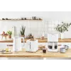 Czajnik elektryczny Tefal KO6931, 1,5 L, 1800 W, biały, 5 ustawień temperatury, utrzymywanie ciepła 30 min