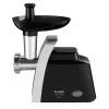 Tefal HV1 NE1098 maszynka do mielenia mięsa 1400 W 1,7 kg/min Czarny, Srebrny
