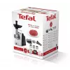 Tefal HV1 NE1098 maszynka do mielenia mięsa 1400 W 1,7 kg/min Czarny, Srebrny