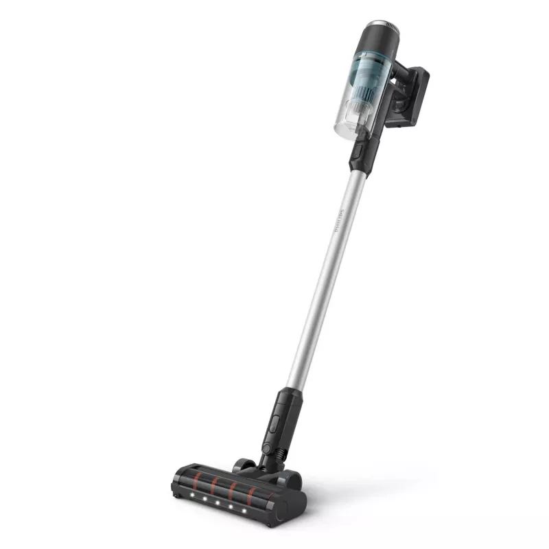 Philips Seria 3000 XC3031 Odkurzacz pionowy Akumulatorowy Suchy Bezworkowy