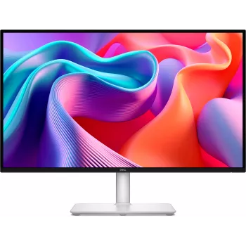 Monitor komputerowy DELL Plus S2725DSM 68,6 cm (27 cali) 2560 x 1440 pikseli Quad HD LCD Biały
