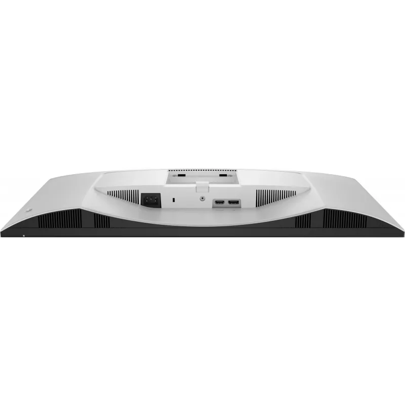 Monitor komputerowy DELL Plus S2725DSM 68,6 cm (27 cali) 2560 x 1440 pikseli Quad HD LCD Biały
