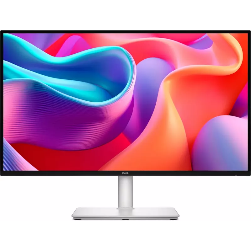 Monitor komputerowy DELL Plus S2725DC 68,6 cm (27 cali) 2560 x 1440 pikseli Quad HD LCD Biały