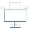 Monitor komputerowy DELL Plus S2725DC 68,6 cm (27 cali) 2560 x 1440 pikseli Quad HD LCD Biały