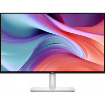 Monitor komputerowy DELL S Series S2725HSM 68,6 cm (27 cali) 1920 x 1080 pikseli Full HD LCD Biały