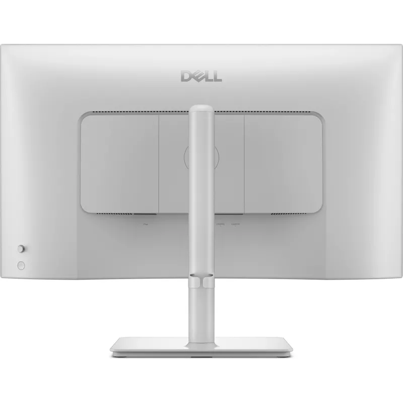 Monitor komputerowy DELL S Series S2725HSM 68,6 cm (27 cali) 1920 x 1080 pikseli Full HD LCD Biały