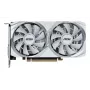 MSI VENTUS RTX 3050 2X XS biały 8G OC NVIDIA GeForce RTX 3050 8 GB GDDR6