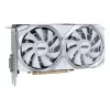 MSI VENTUS RTX 3050 2X XS biały 8G OC NVIDIA GeForce RTX 3050 8 GB GDDR6