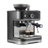 Philips Barista Brew, Ekspres do kawy, 2,3 L, Wbudowany młynek, 1350 W, Czarny