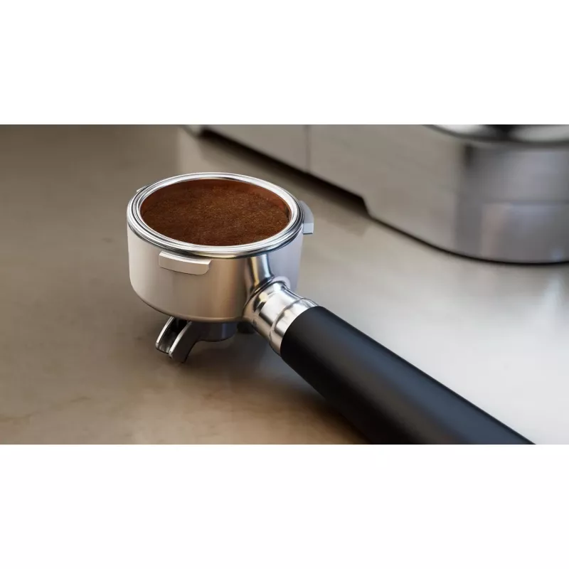Philips Barista Brew, Ekspres do kawy, 2,3 L, Wbudowany młynek, 1350 W, Czarny