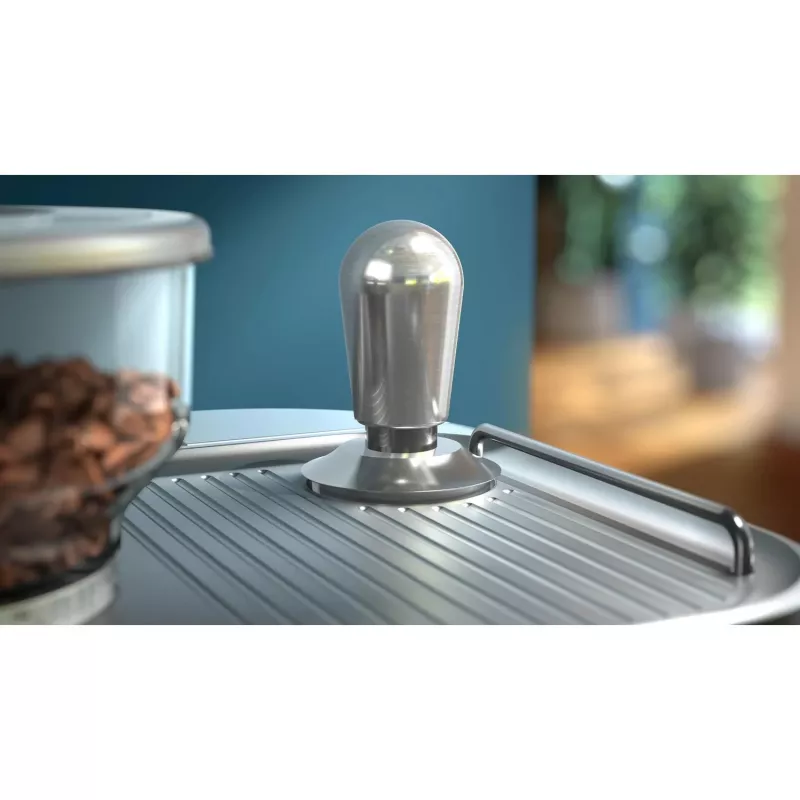 Philips Barista Brew, Ekspres do kawy, 2,3 L, Wbudowany młynek, 1350 W, Czarny