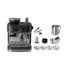Philips Barista Brew, Ekspres do kawy, 2,3 L, Wbudowany młynek, 1350 W, Czarny
