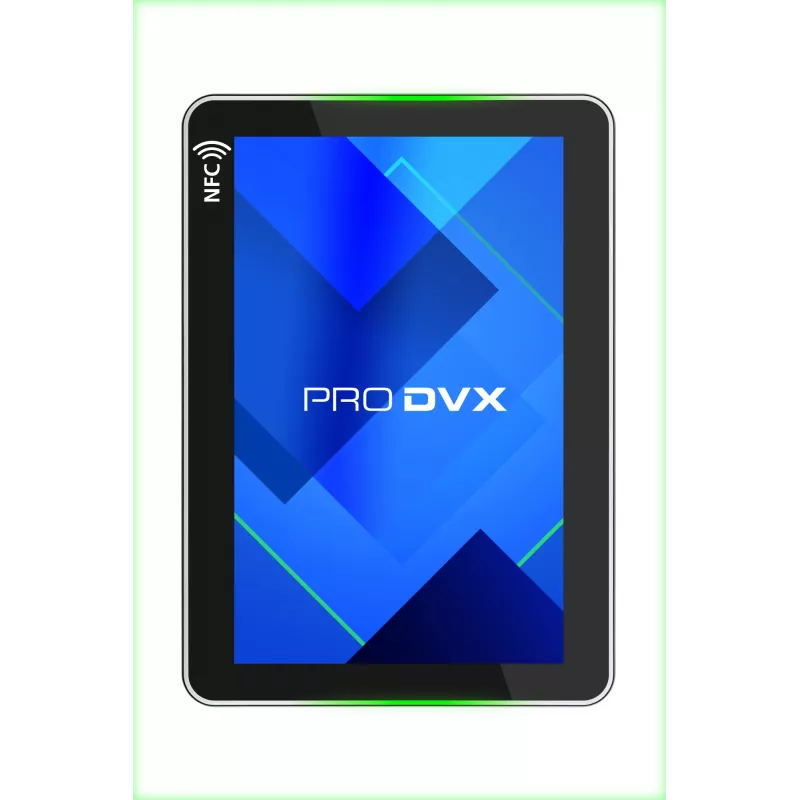 ProDVX APPC-10XPLN (R23-7281), 25,6 cm (10,1 cala), HD, Rockchip, 4 GB, 16 GB, Android 12