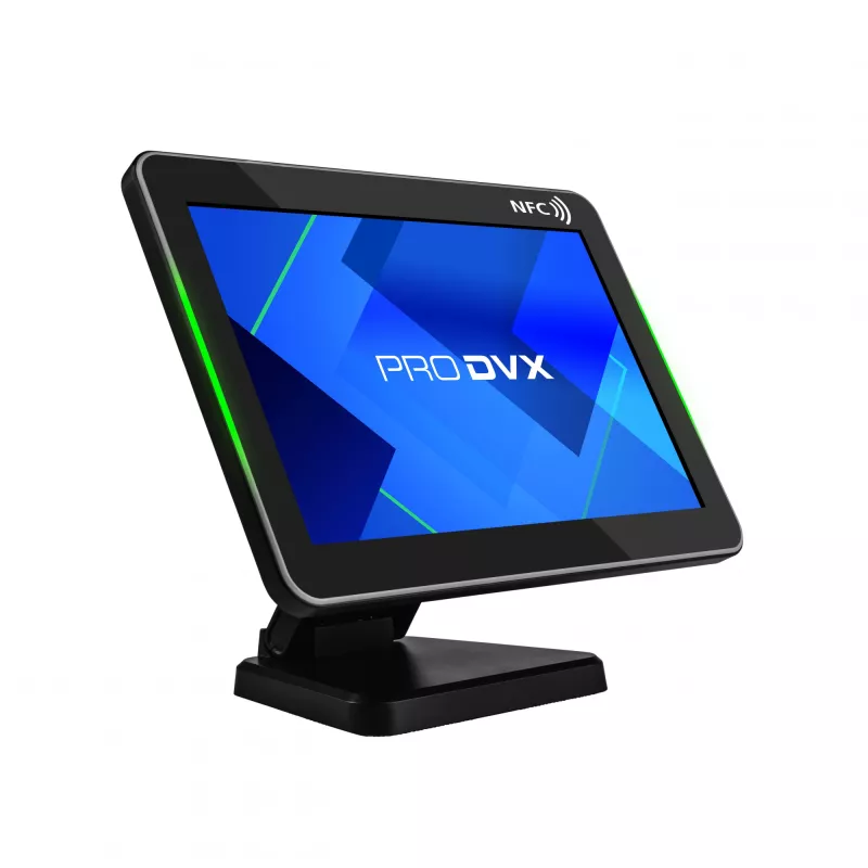 ProDVX APPC-10XPLN (R23-7281), 25,6 cm (10,1 cala), HD, Rockchip, 4 GB, 16 GB, Android 12
