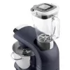 Maszyna kuchenna ETA Gratus EVO Elegance — 1500 W, 8 prędkości, misa 3,5 L, niebieska