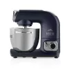 Maszyna kuchenna ETA Gratus EVO Elegance — 1500 W, 8 prędkości, misa 3,5 L, niebieska