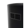Frytkownica beztłuszczowa ETA Fritta Spectra 616890000 — 1800 W, 7,2 L, czarna