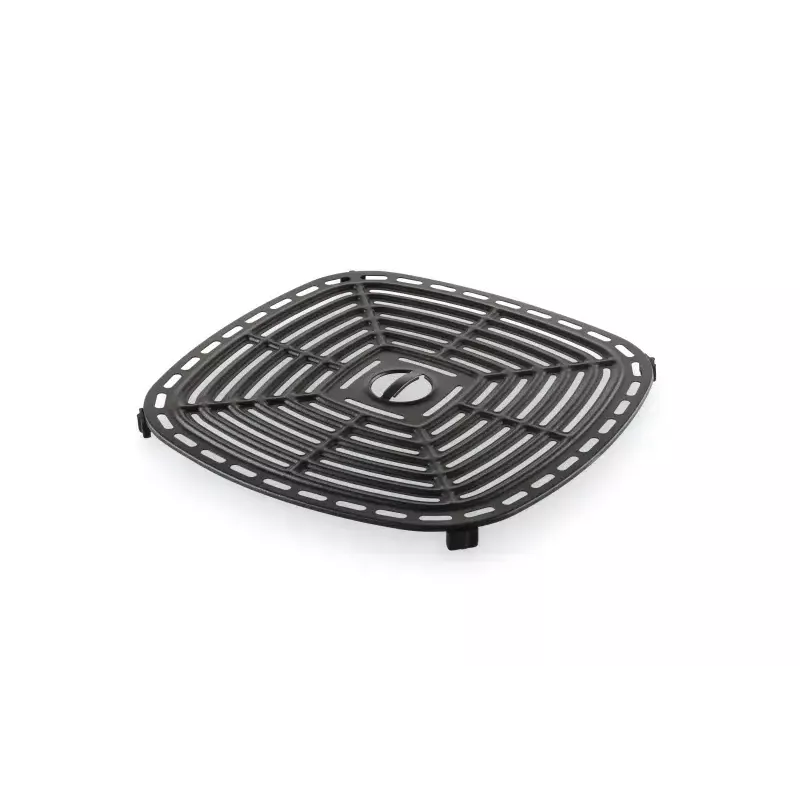 Frytkownica beztłuszczowa ETA Fritta Spectra 616890000 — 1800 W, 7,2 L, czarna