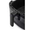 Frytkownica beztłuszczowa ETA Fritta Spectra 616890000 — 1800 W, 7,2 L, czarna