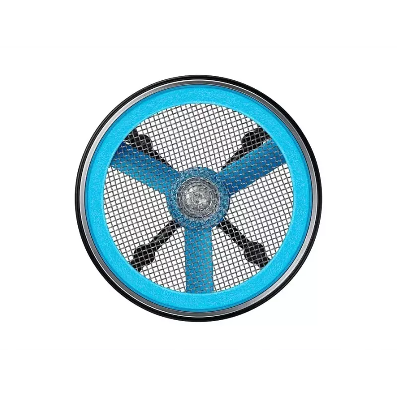 Samsung VC07M21A0VN 1,5 l odkurzacz cylindryczny na sucho 700 W bezworkowy