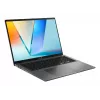 ASUS Vivobook S16 M3607HA-RP030W AMD Ryzen™ 5 220 Laptop 40,6 cm (16 cali) WUXGA 16 GB DDR5-SDRAM 1 TB SSD Wi-Fi 6 (802.11ax) Windows 11 Home Szary