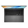 ASUS Vivobook S16 M3607HA-RP030W AMD Ryzen™ 5 220 Laptop 40,6 cm (16 cali) WUXGA 16 GB DDR5-SDRAM 1 TB SSD Wi-Fi 6 (802.11ax) Windows 11 Home Szary