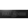 Plecak gamingowy Genesis GENESIS Palladium 200 — Czarny, poliester, 140×280×400 mm