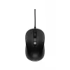 ASUS MU101C mysz biurowa symetryczna USB typu A optyczna 3200 DPI