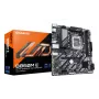 Płyta główna Micro-ATX GIGABYTE B860M E — LGA 1851 dla Intel Core Ultra, DDR5 do 8800 MHz (O.C), 2×PCIe 4.0 M.2, 1GbE