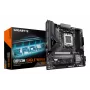 Płyta główna GIGABYTE B850M EAGLE WIFI6E Socket AM5 dla AMD Ryzen 7000/8000/9000, DDR5 do 8200MHz (OC), PCIe 5.0, Wi‑Fi 6E, 2.5 GbE
