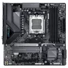 Płyta główna GIGABYTE B850M EAGLE WIFI6E Socket AM5 dla AMD Ryzen 7000/8000/9000, DDR5 do 8200MHz (OC), PCIe 5.0, Wi‑Fi 6E, 2.5 GbE