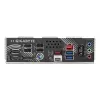 Płyta główna GIGABYTE B850M EAGLE WIFI6E Socket AM5 dla AMD Ryzen 7000/8000/9000, DDR5 do 8200MHz (OC), PCIe 5.0, Wi‑Fi 6E, 2.5 GbE