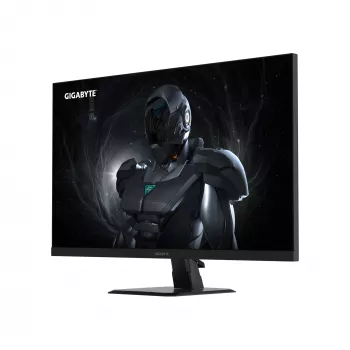 Monitor gamingowy GIGABYTE GS32QA 32” QHD - 2560 x 1440, 180Hz, 1ms, 300 cd/m², FreeSync Premium, HDR Ready, HDMI 2.0, DisplayPort 1.4