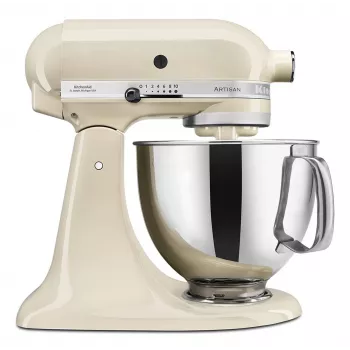 KitchenAid Artisan mikser planetarny 300 W Kremowy