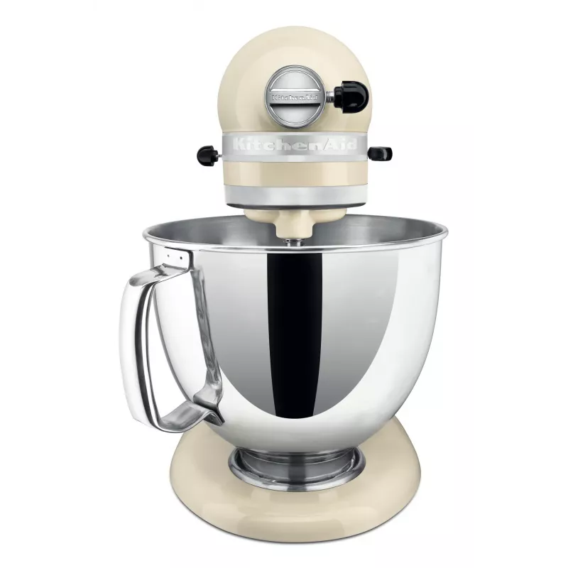 KitchenAid Artisan mikser planetarny 300 W Kremowy