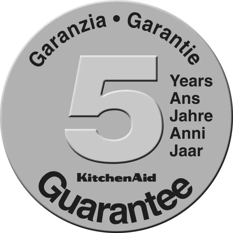 KitchenAid Artisan mikser planetarny 300 W Kremowy