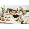 KitchenAid Artisan mikser planetarny 300 W Kremowy