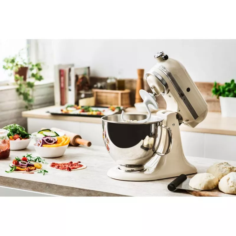 KitchenAid Artisan mikser planetarny 300 W Kremowy